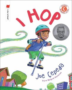 I Hop - Cepeda, Joe