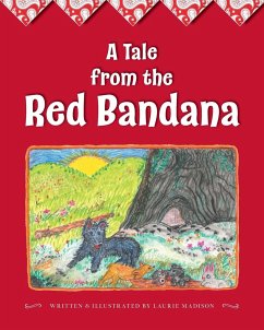 A Tale from the Red Bandana - Madison, Laurie