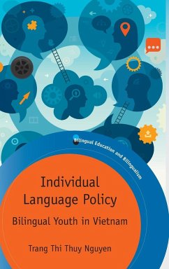 Individual Language Policy - Nguyen, Trang Thi Thuy