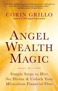 Angel Wealth Magic - Grillo, Corin