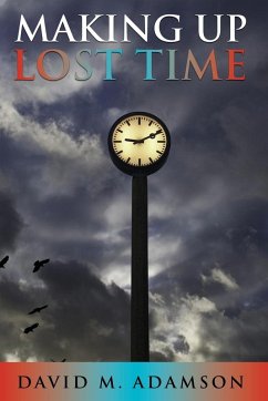 Cover Making Up Lost Time