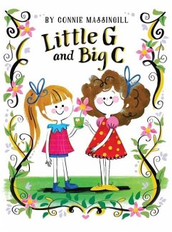 Little G and Big C - Massingill, Connie