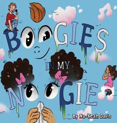 Cover Boogies In My Noogie