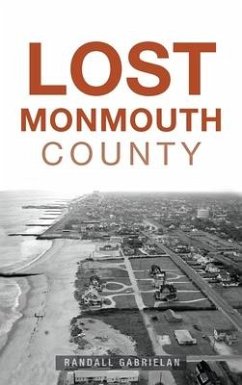 Lost Monmouth County - Gabrielan, Randall