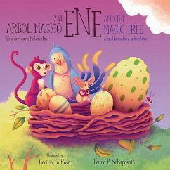 Ene and the Magic Tree - Schaposnik, Laura P.; La Rosa, Cecilia