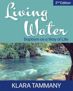 Cover Living Water