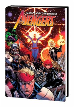 Avengers By Jason Aaron Vol. 3 - Aaron, Jason