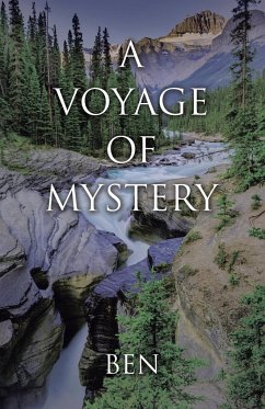 A Voyage of Mystery - Ben