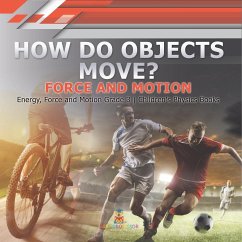 How Do Objects Move? - Baby