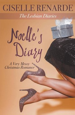 Noelle's Diary - Renarde, Giselle