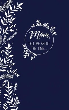 Mom's Memories in a Minute - Huffaker, Dru