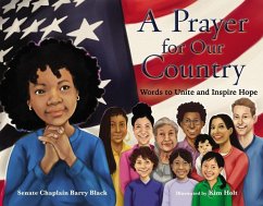 A Prayer for Our Country - Black, Barry