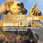Daoism and the Words of Lao-tzu   Shang/Zhou Dynasty 1027-256 BC   Social Studies 5th Grade   Children's Geography & Cultures Books