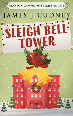 Sleigh Bell Tower - Cudney, James J.