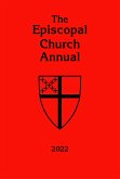 The Episcopal Church Annual 2022