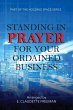 Standing In Prayer For Your Ordained... - Bild 1