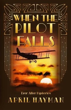 When the Pilot Falls - Hayman, April