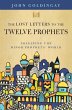The Lost Letters to the Twelve Prophets - Bild 1