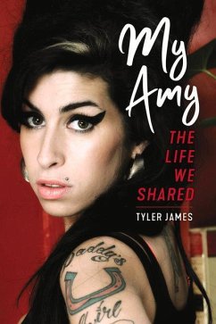 My Amy - James, Tyler