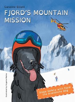 Fjord's Mountain Mission - Elliott, Caroline E