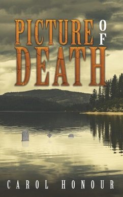 Picture of Death - Honour, Carol