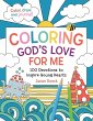 The Coloring God's Love for Me - Bild 1