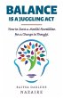 Balance Is a Juggling ACT - Bild 1