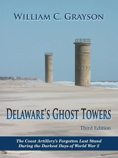 Delaware's Ghost Towers Third Edition - Grayson, William C.