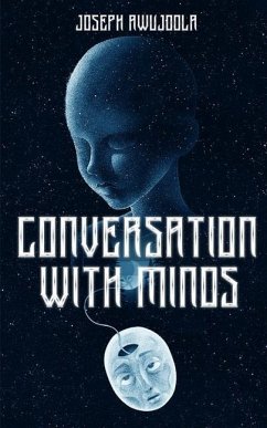 Conversation With Minds - Awujoola, Joseph