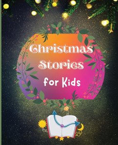 Christmas Stories for Kids - Thorson, Susette