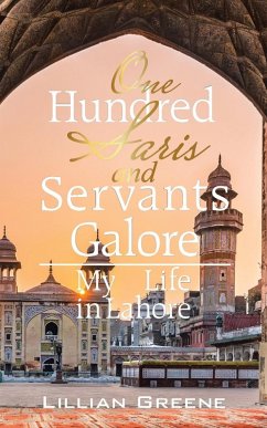 Cover One Hundred Saris and Servants Galore