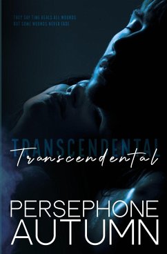 Transcendental - Autumn, Persephone