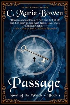 Passage - Bowen, C. Marie