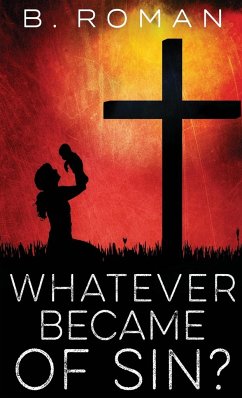 Whatever Became of Sin - Roman, B.