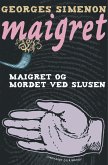 Maigret og mordet ved slusen