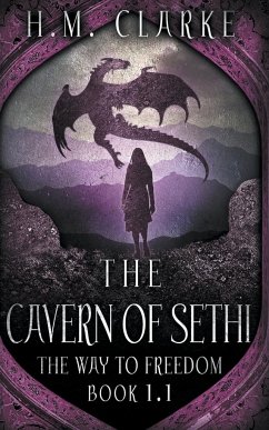 The Cavern of Sethi - Clarke, H. M.