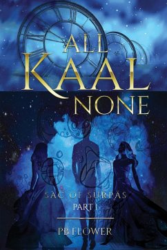 All Kaal None: Sac of Surpäs Part 1 - Flower, Pb