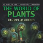 The World of Plants