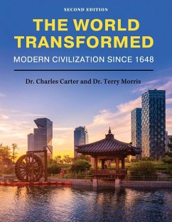 The World Transformed - Carter, Charles; Morris, Terry