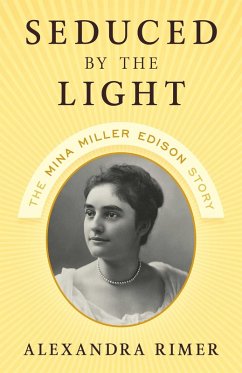 Cover Seduced by the Light