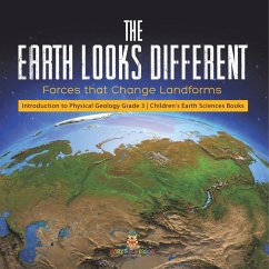 Cover The Earth Looks Different