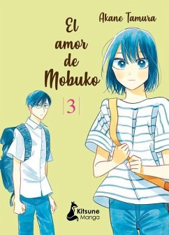 Amor de Mobuko 3, El - Tamura, Akane