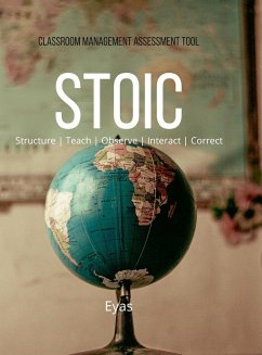 Classroom Management Assessment Tool   STOIC - Hilaire, Pierre