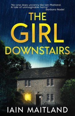 The Girl Downstairs - Maitland, Iain