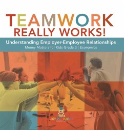 Teamwork Really Works! - Biz Hub