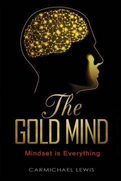 The Gold Mind - Lewis, Carmichael