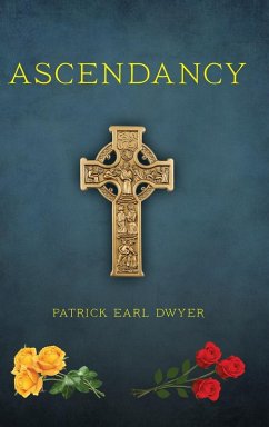 Ascendancy - Dwyer, Patrick Earl