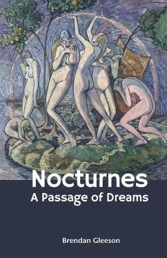 Nocturnes - Gleeson, Brendan James