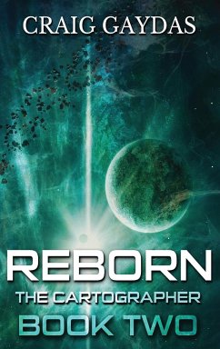 Reborn - Gaydas, Craig