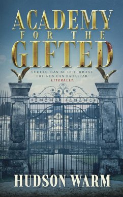 Academy for the Gifted - Warm, Hudson